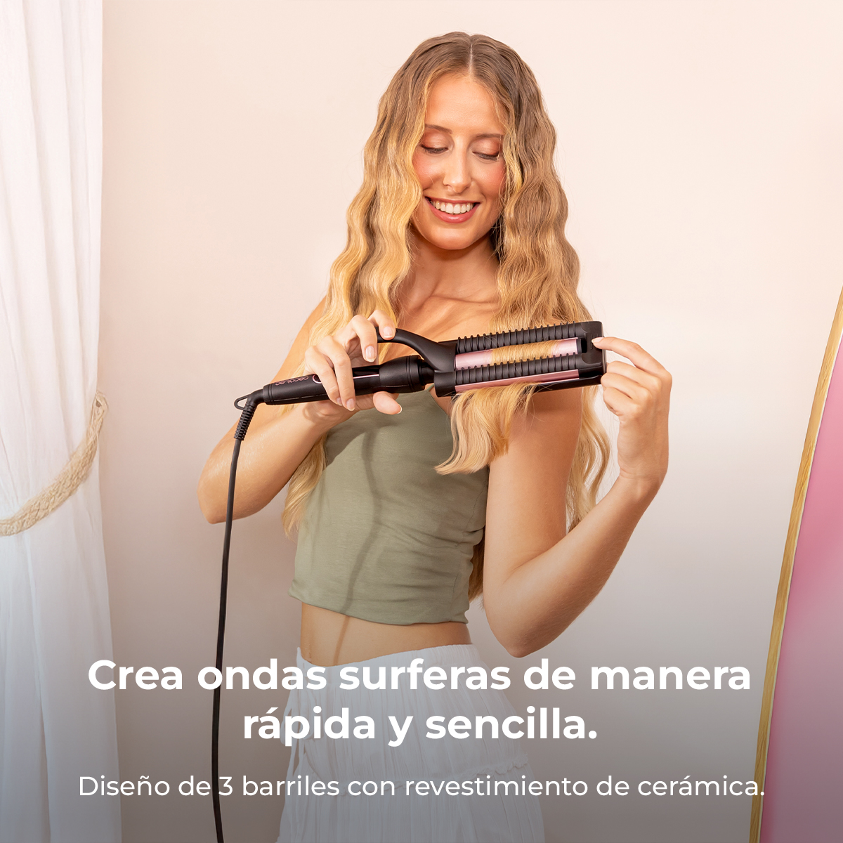 RitualCare 1000 Summer Waves | Envío gratis y mejor precio garantizado – foto detalle 1